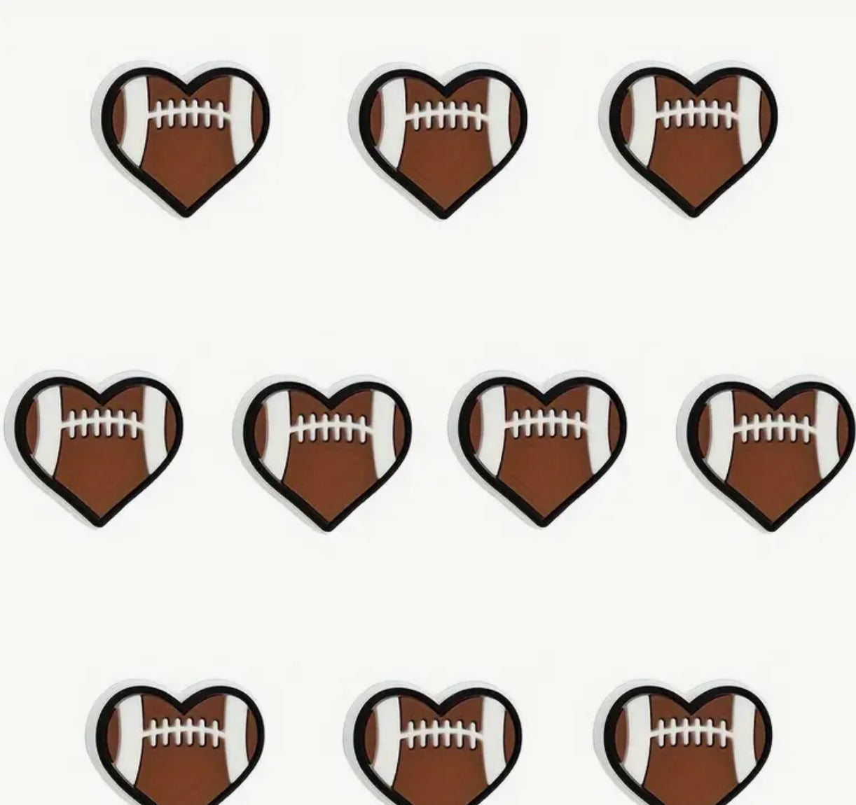 Sport Hearts