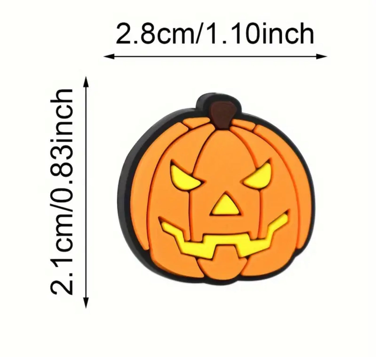 Jack-o’-lantern