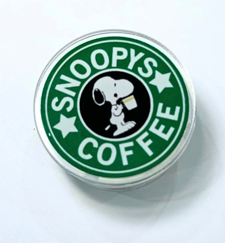 Dog Coffee