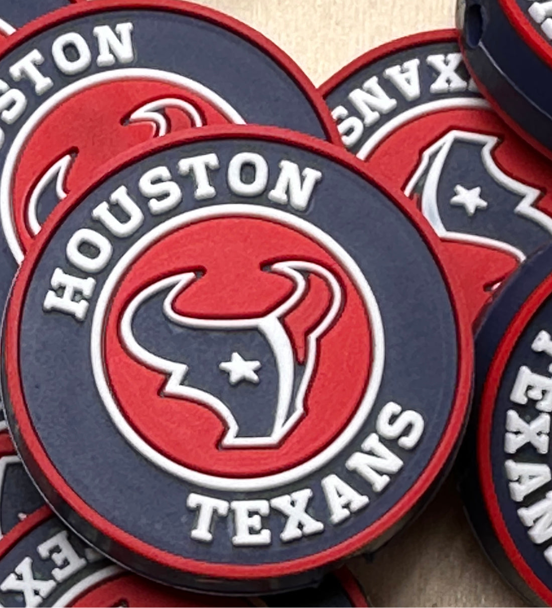 Texans