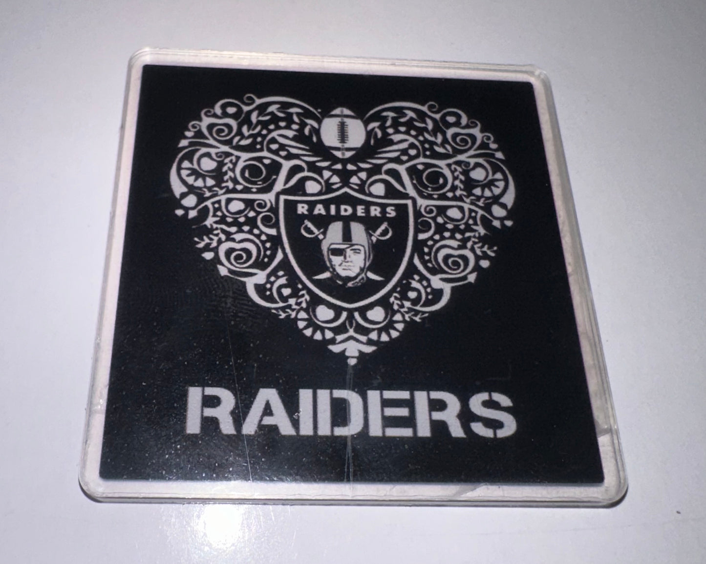 6cm Raiders