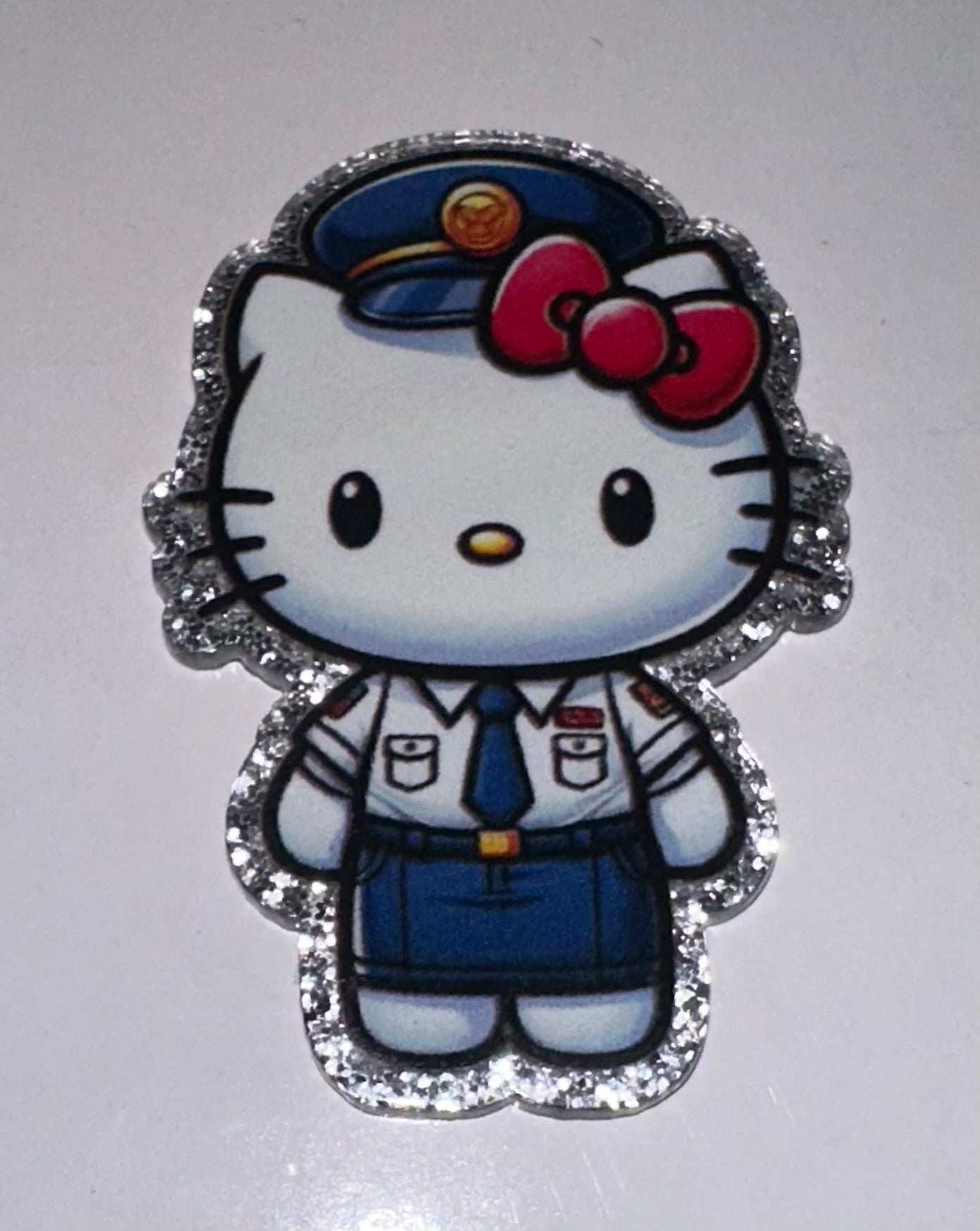 Hk & Sanrio Design