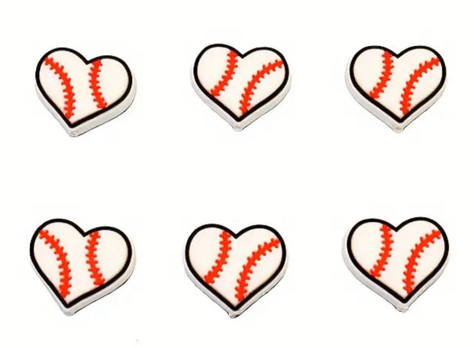 Sport Hearts