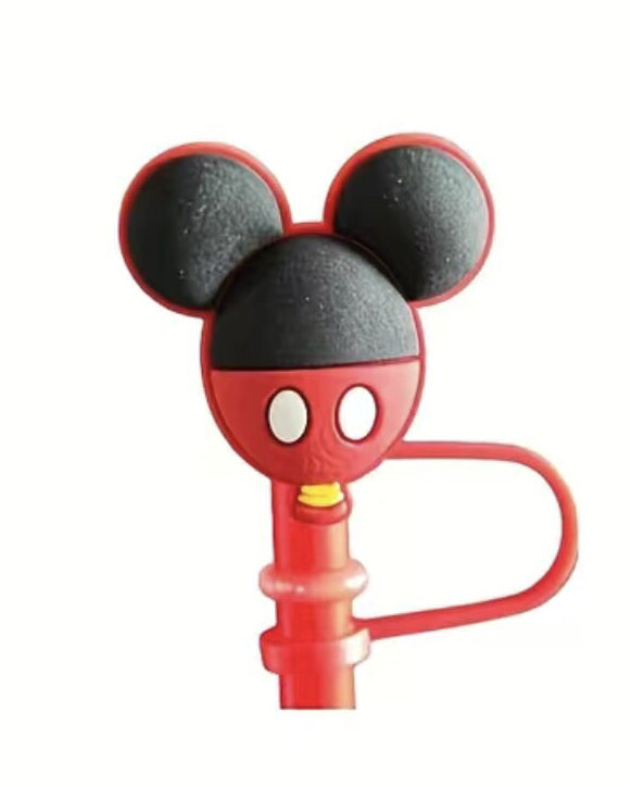 Mouse Head