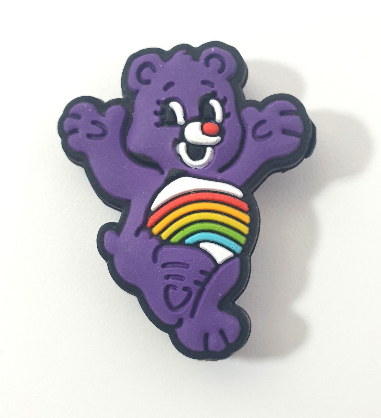 Bear That Care