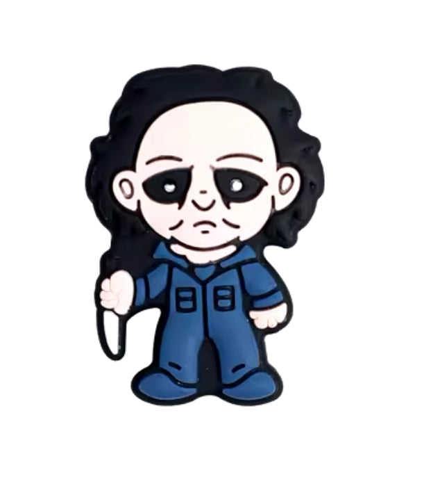Horror Boys pt 1