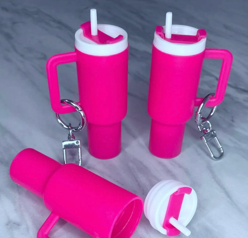 Mini Tumbler