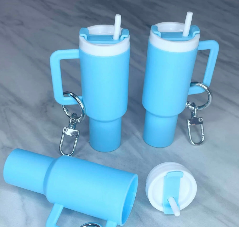 Mini Tumbler