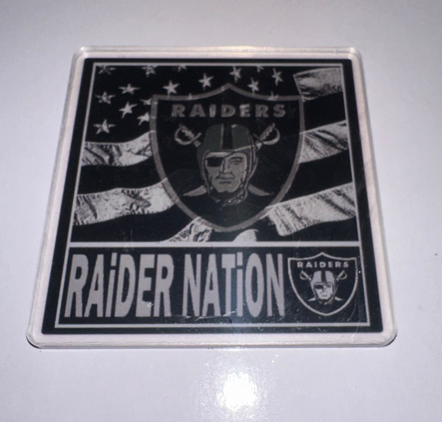 6cm Raiders