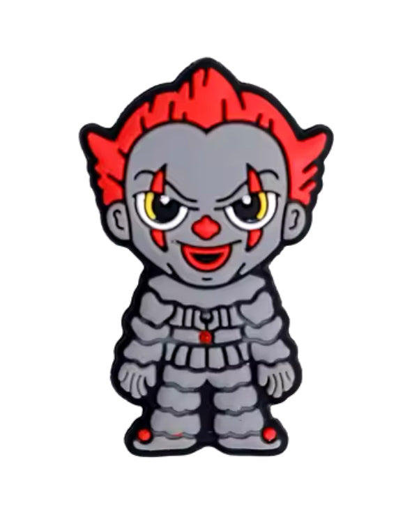 Horror Boys pt 1