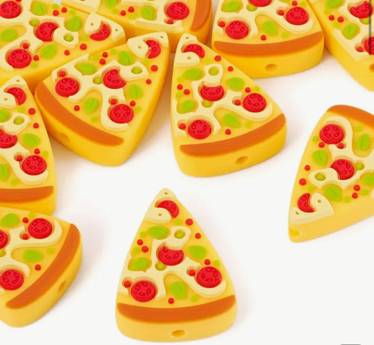 Pizza (3D)