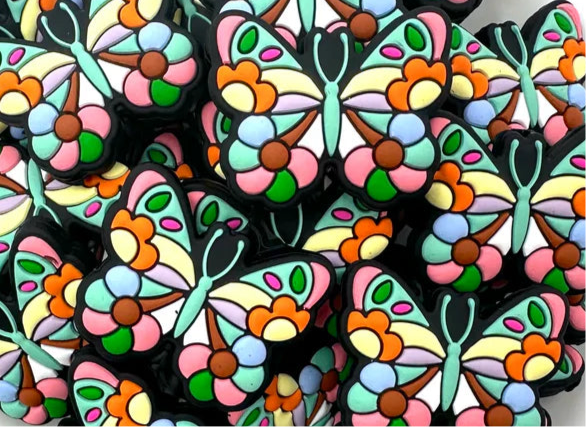 Colorful Butterfly