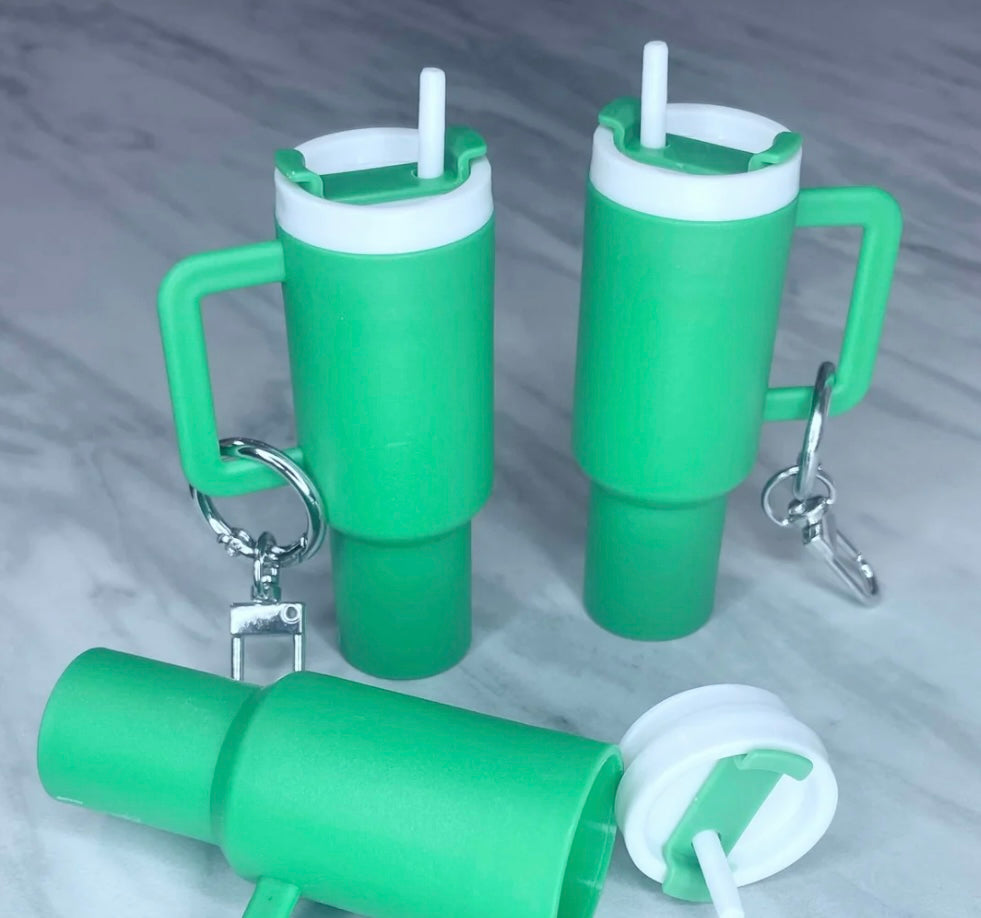 Mini Tumbler