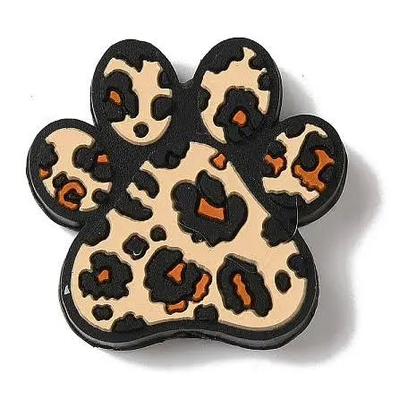 Leopard Paw