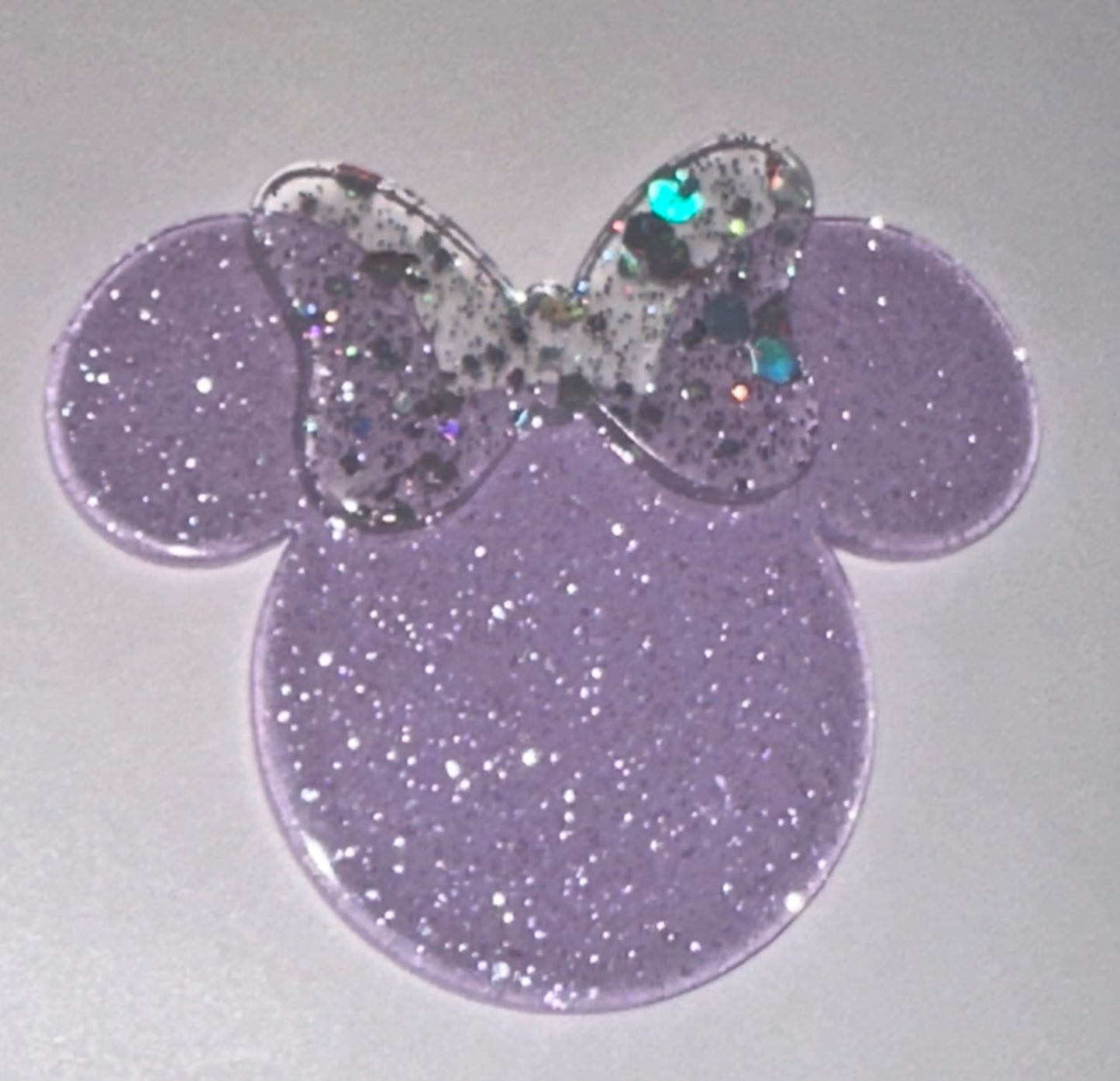 Mouse Head