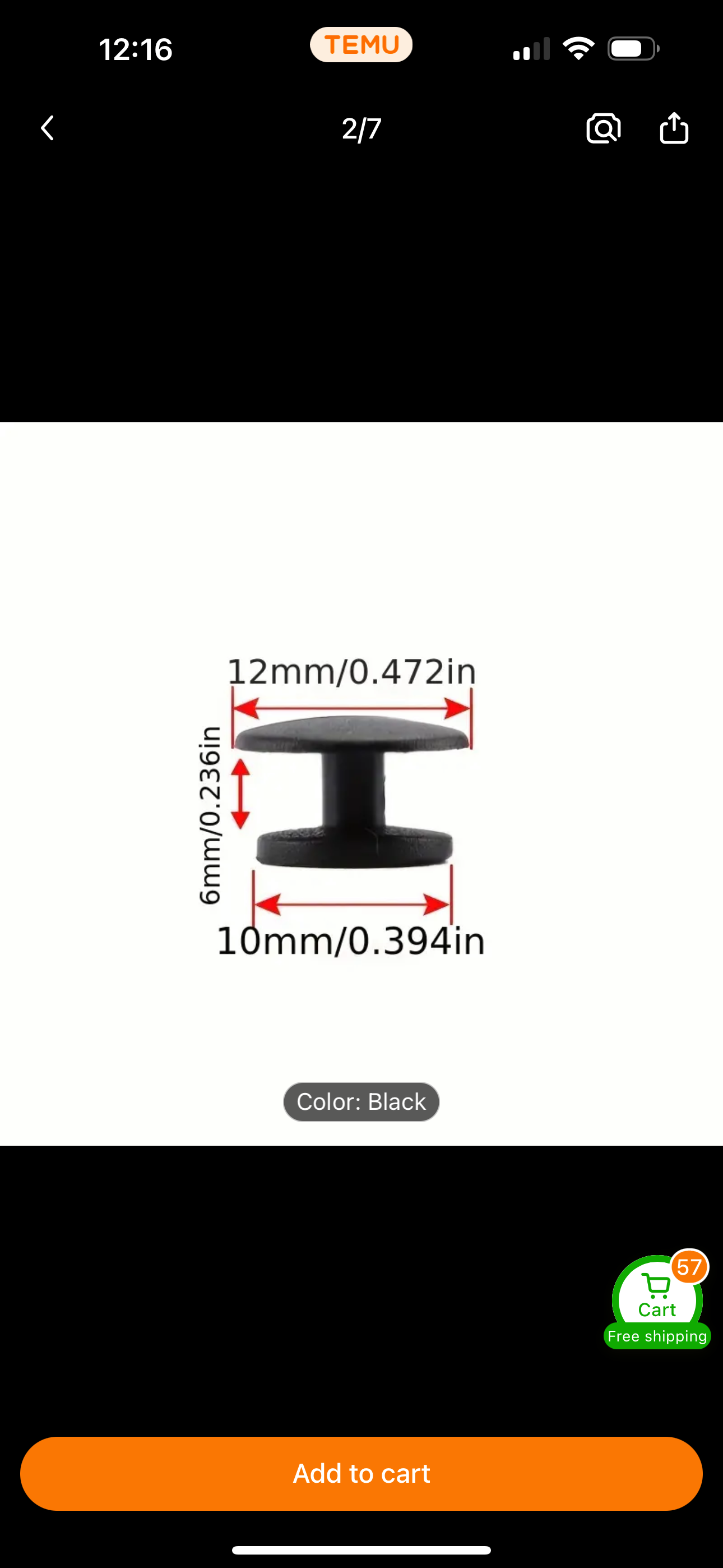 Shoe Buckles