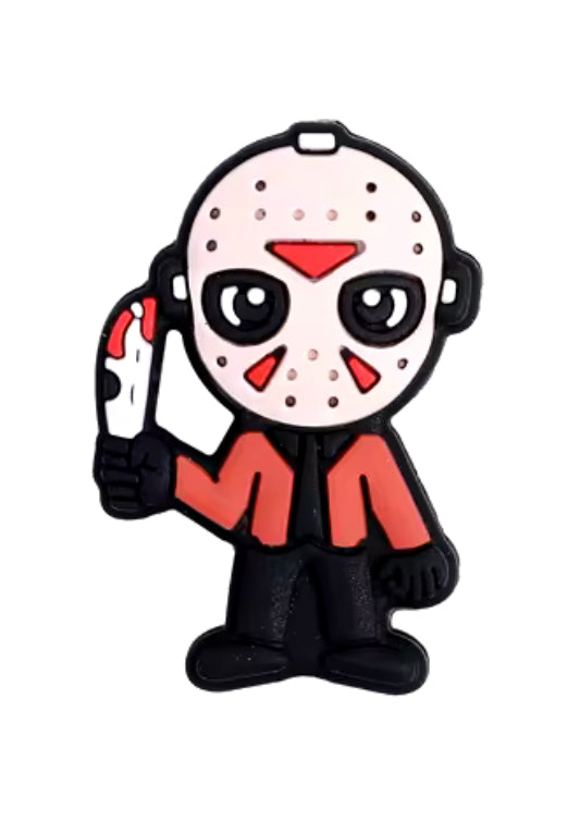 Horror Boys pt 1