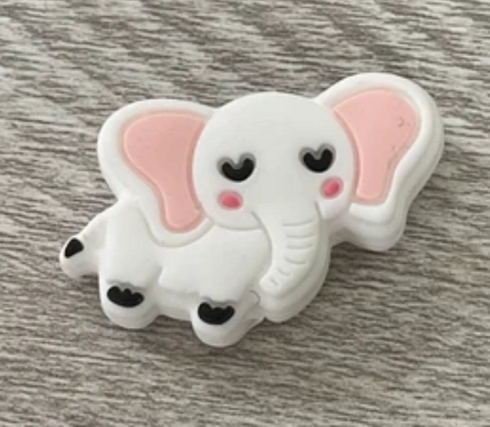 White Elephant