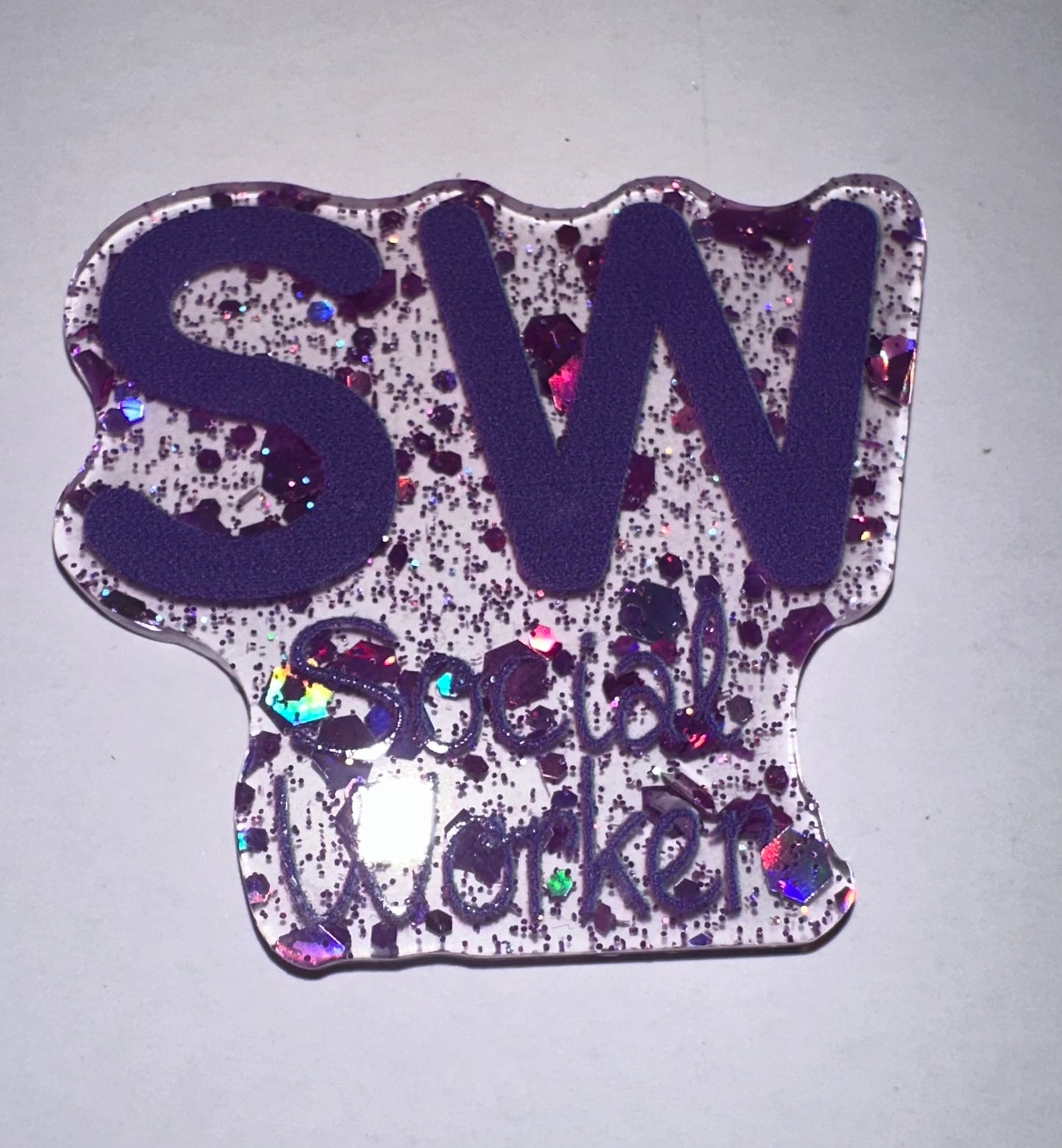Social Workers