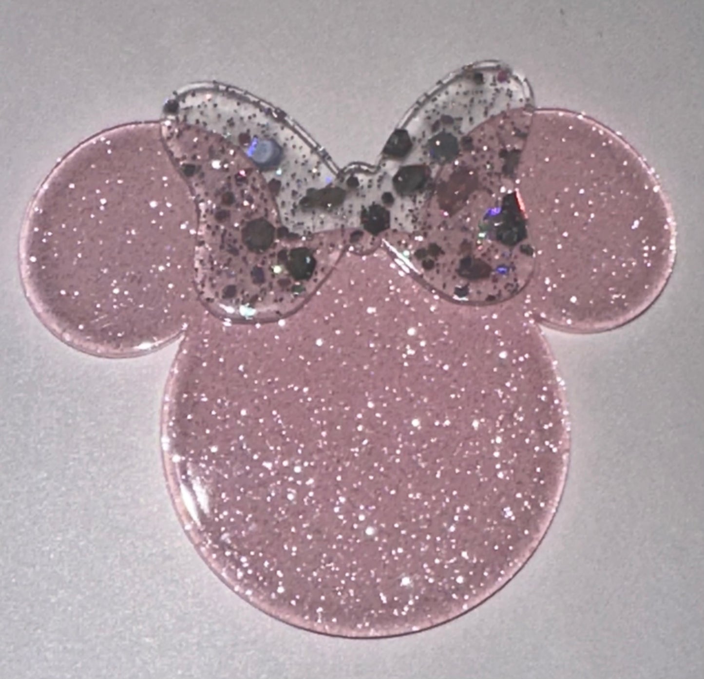 Mouse Head