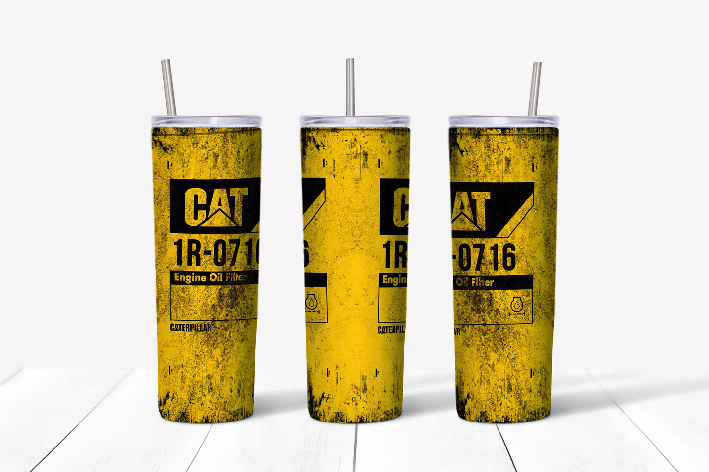 CAT 1R-0716 Oil Filter