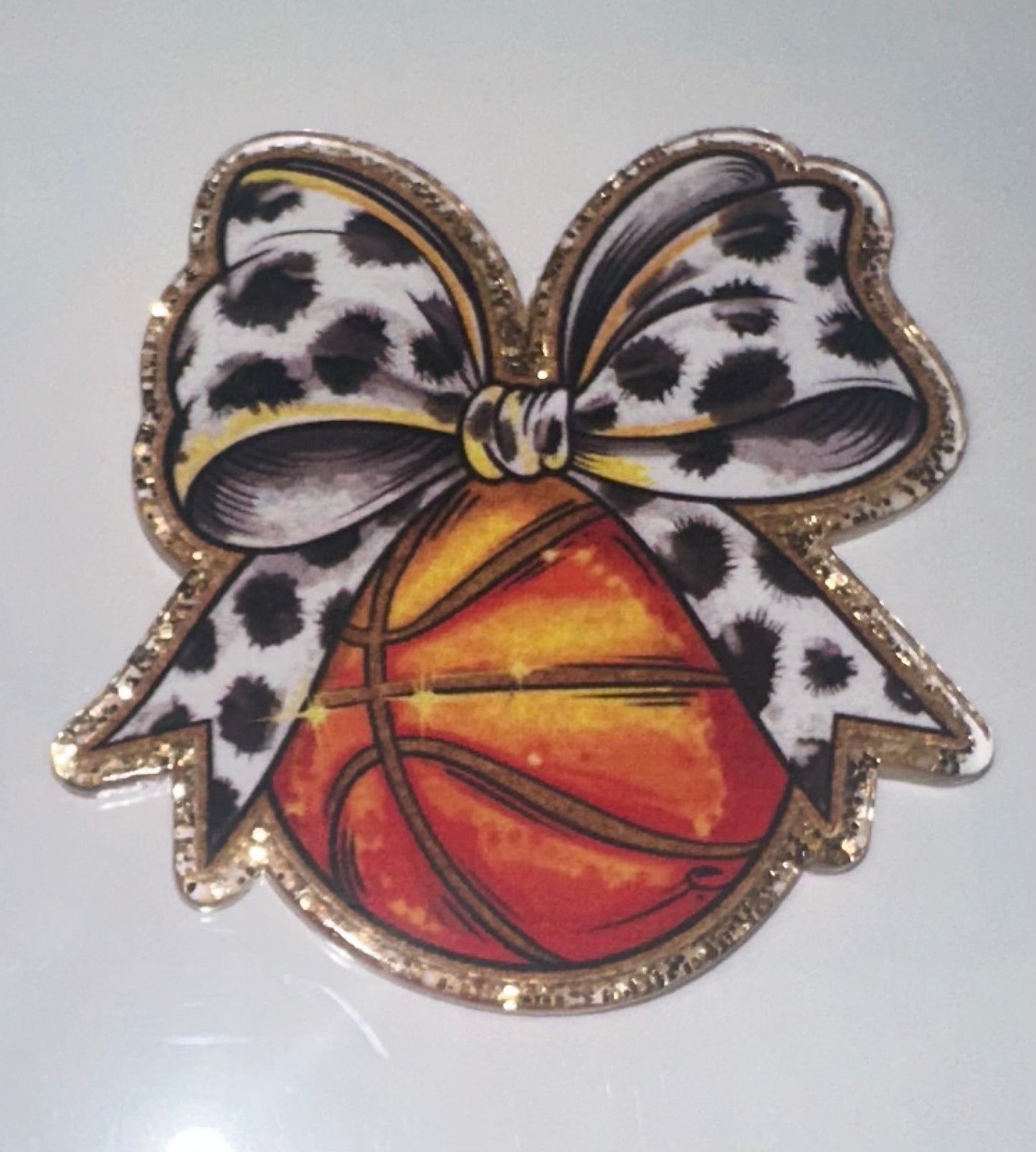 Basketball Design