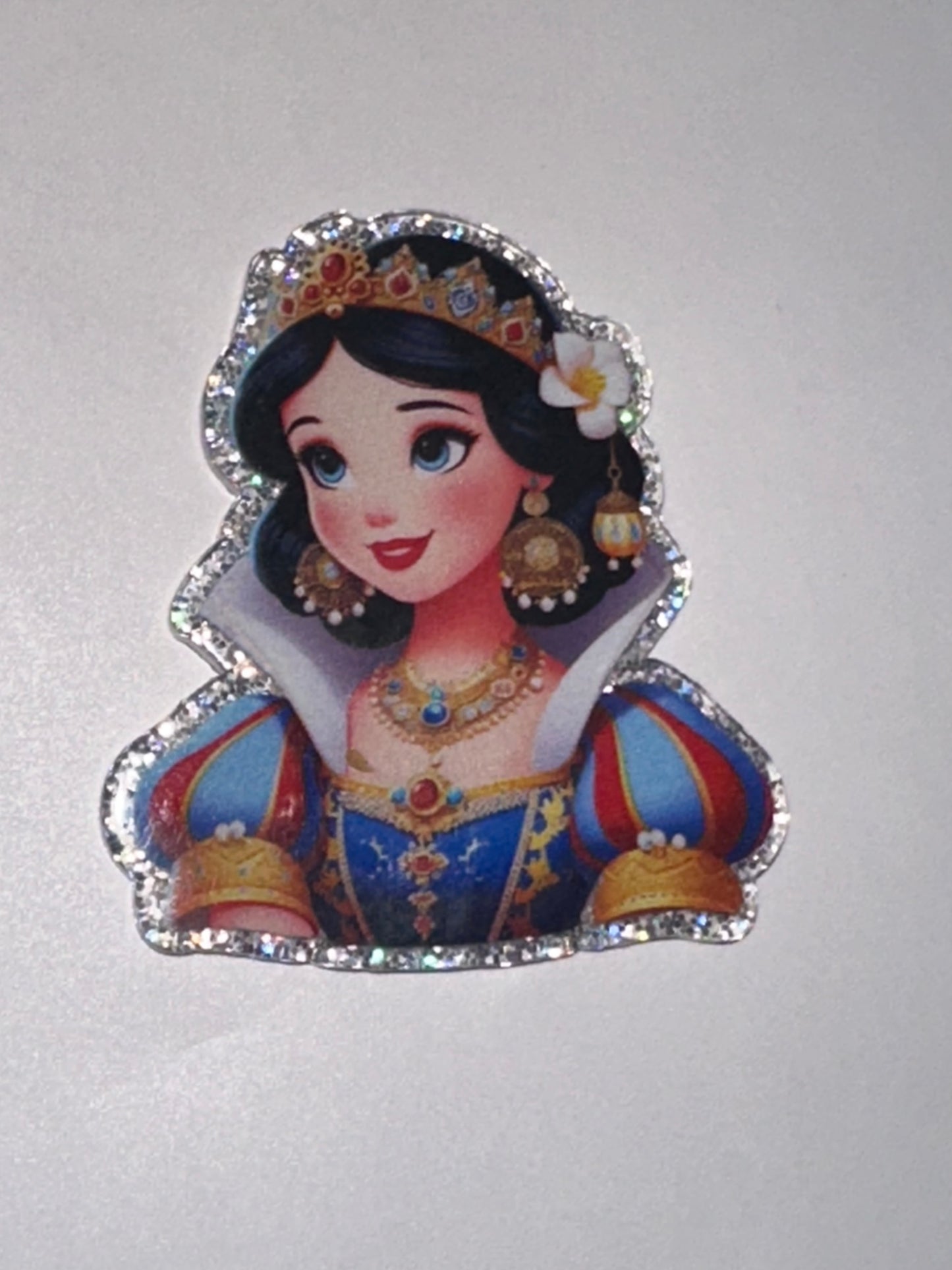 The Princesses