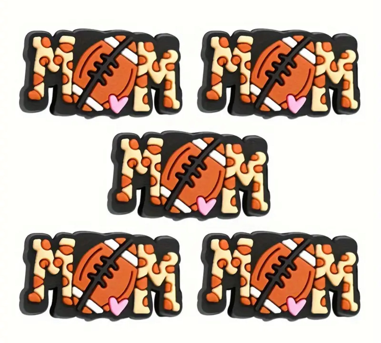 Football Mom