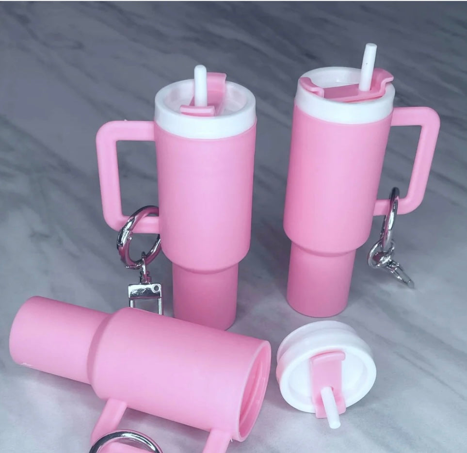 Mini Tumbler