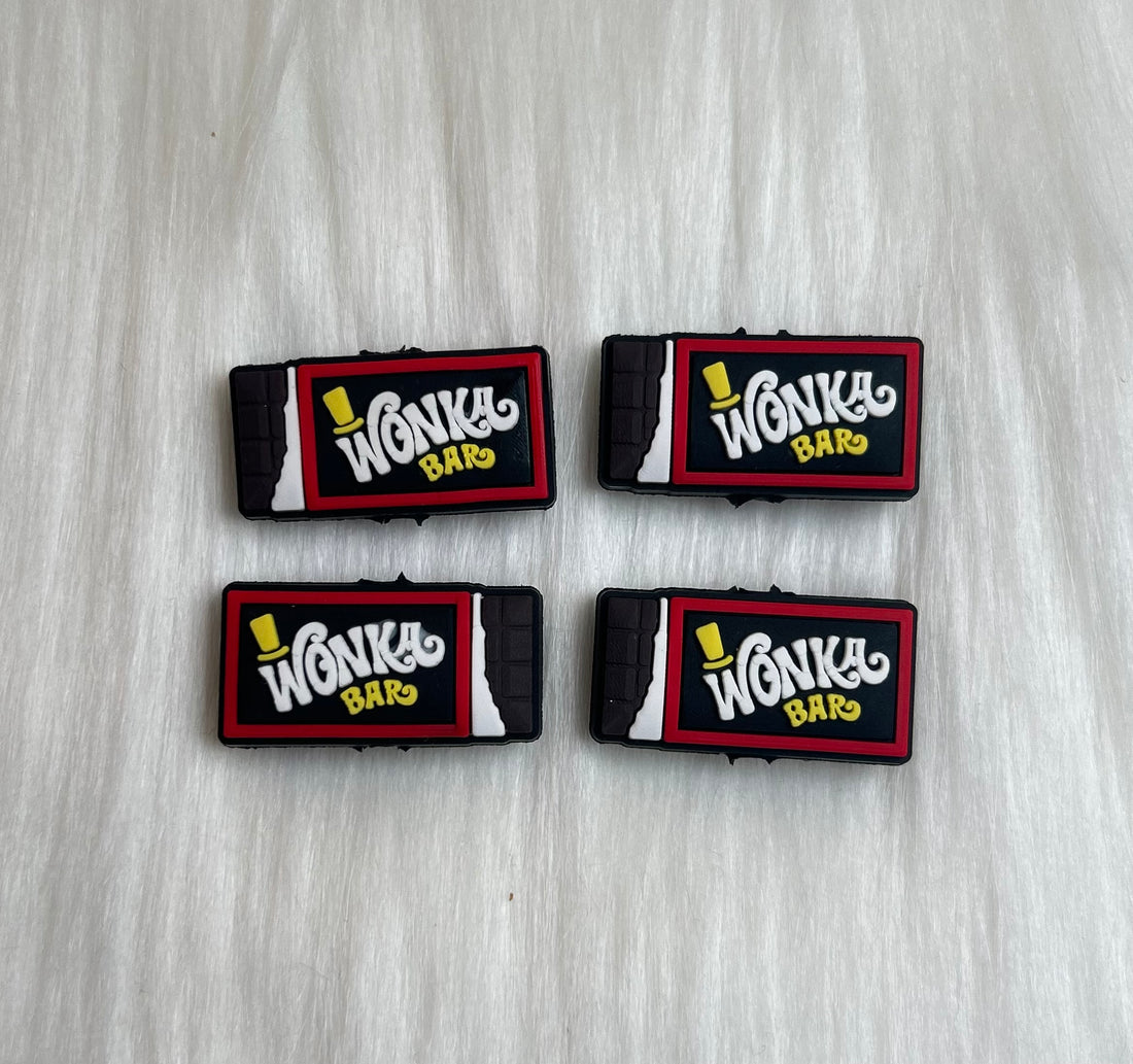 Wonka Candy Bar