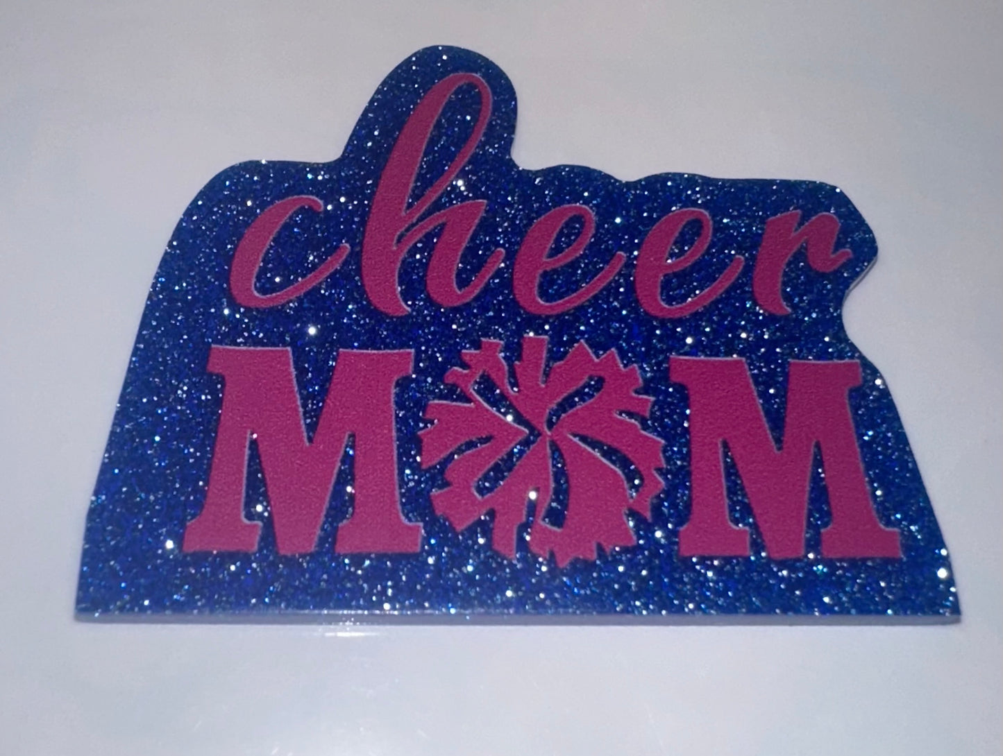 Cheerleader Design