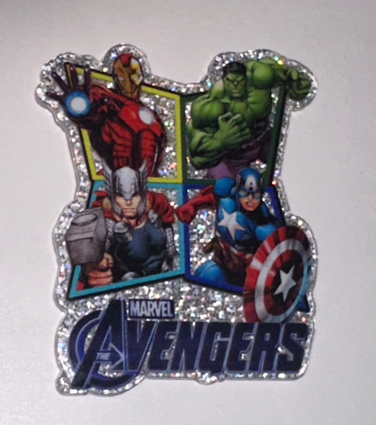 Hero’s