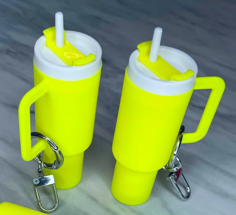 Mini Tumbler