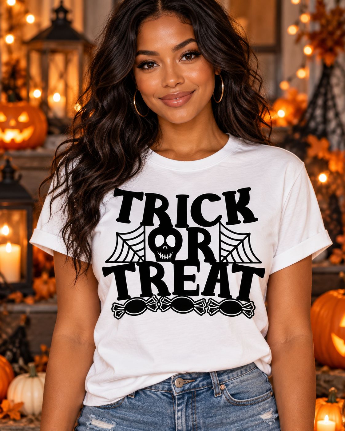 Trick or Treat