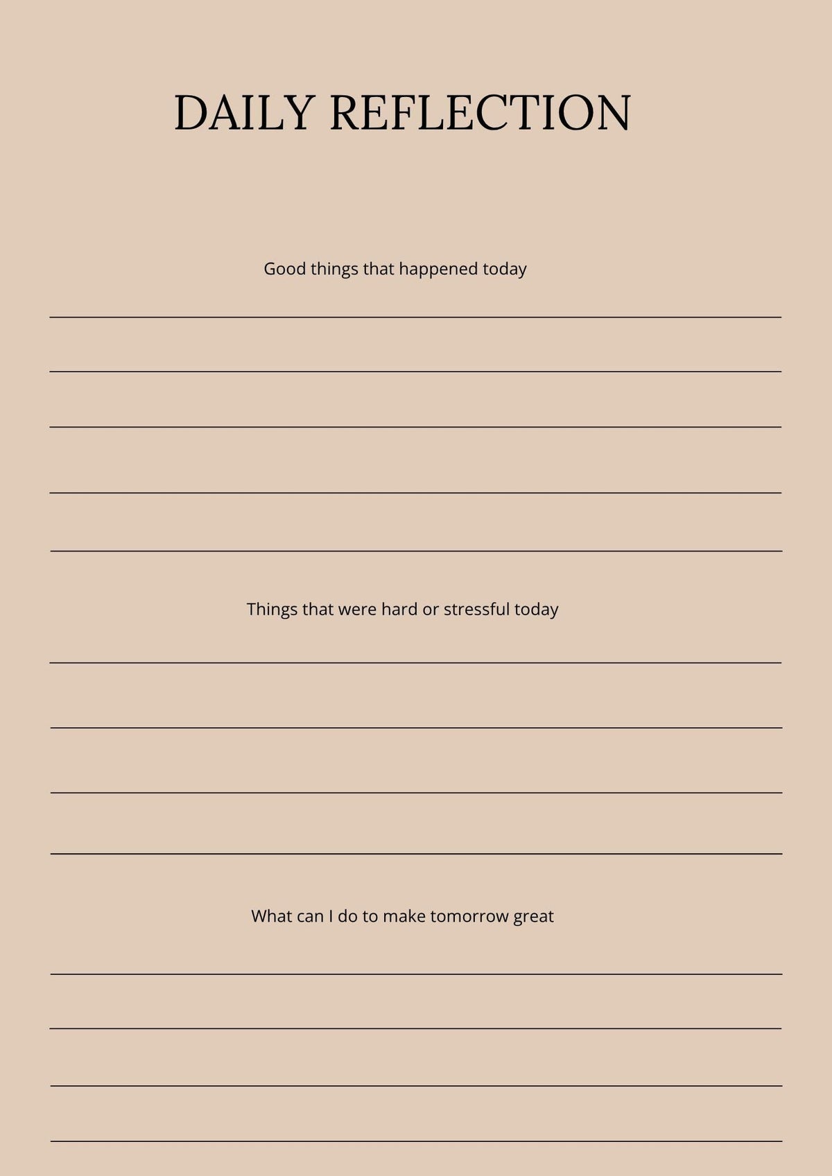 Self-Love Planner (PLR)