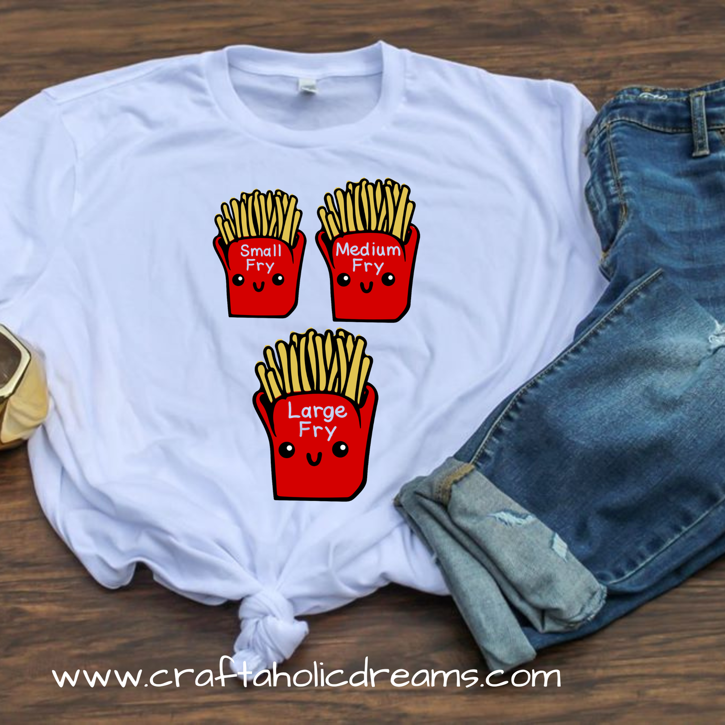 Small Fry