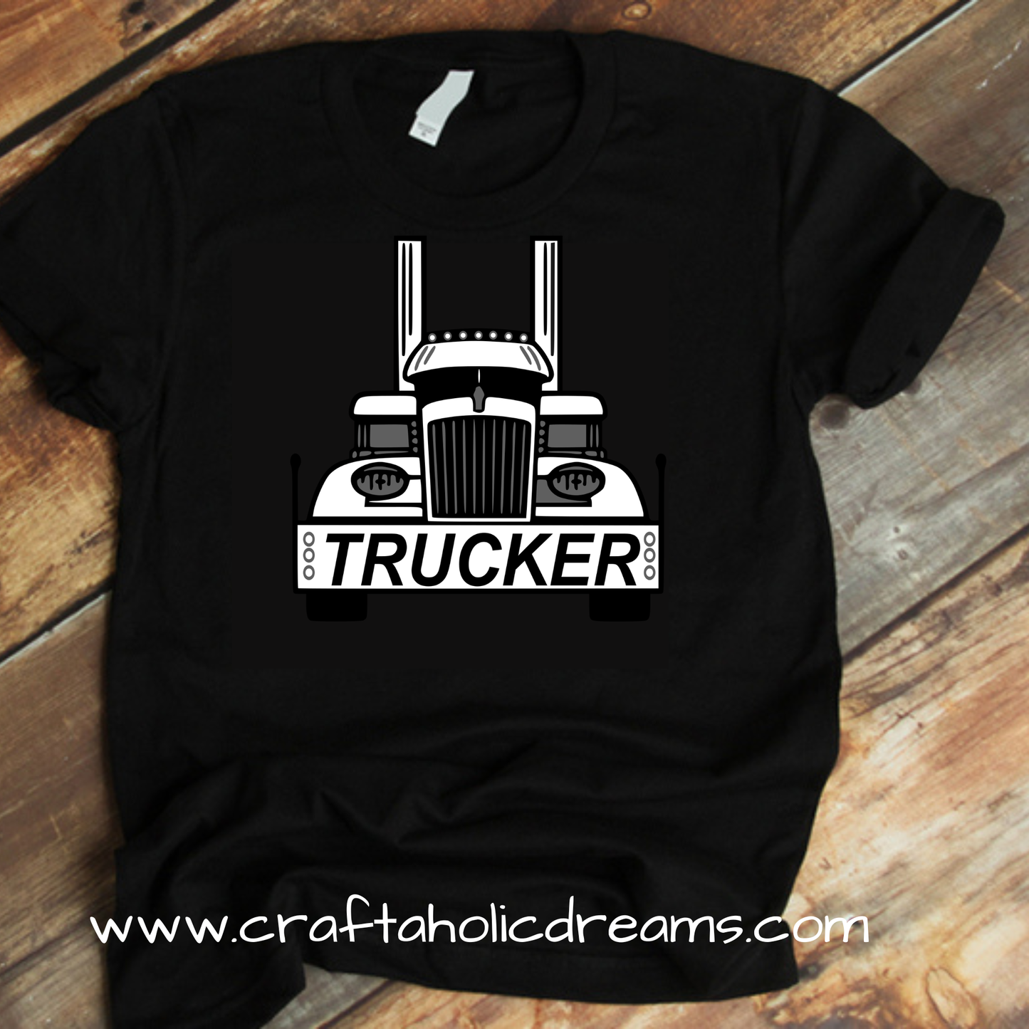 Trucker