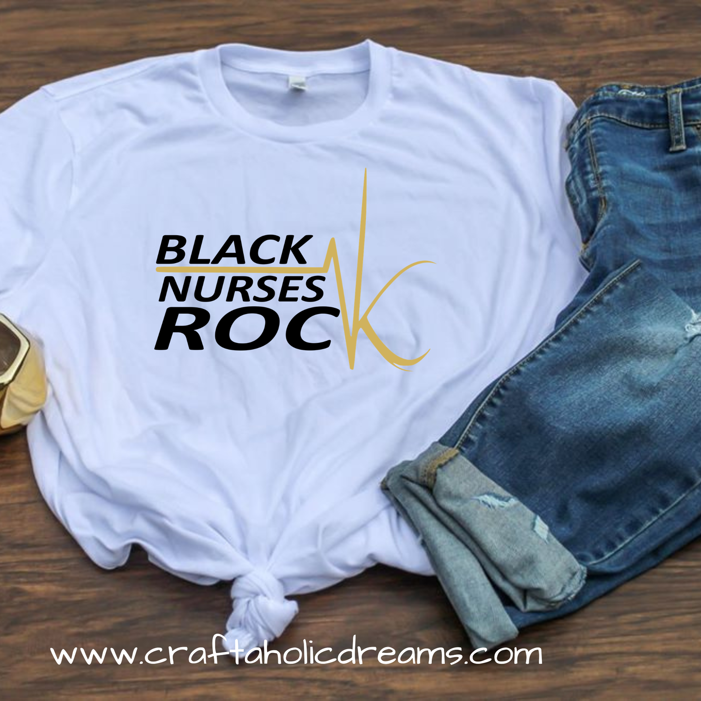 Black Nurse Rock
