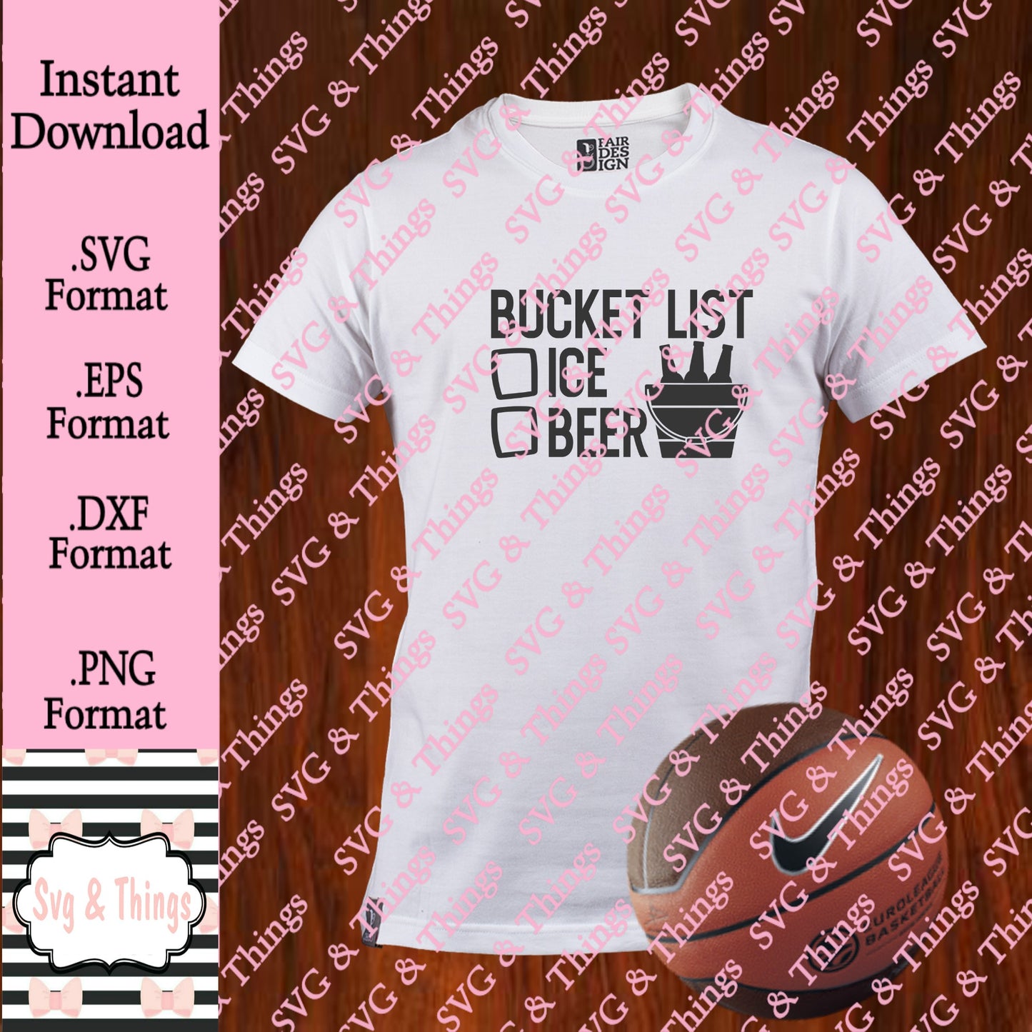 Bucket List