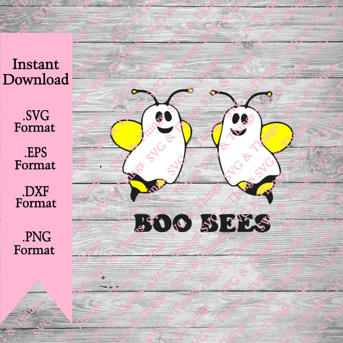 Boo Bee