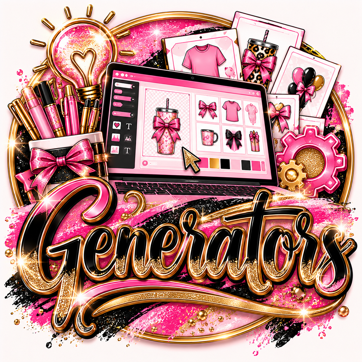 Generators