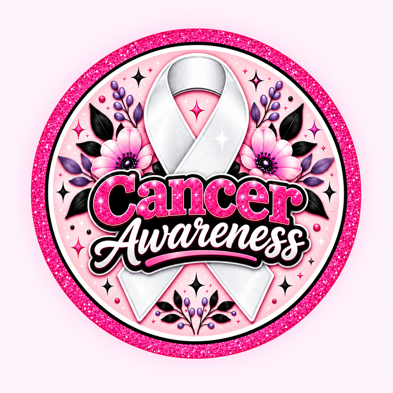 Cancer Awareness – Craftaholic Dreams