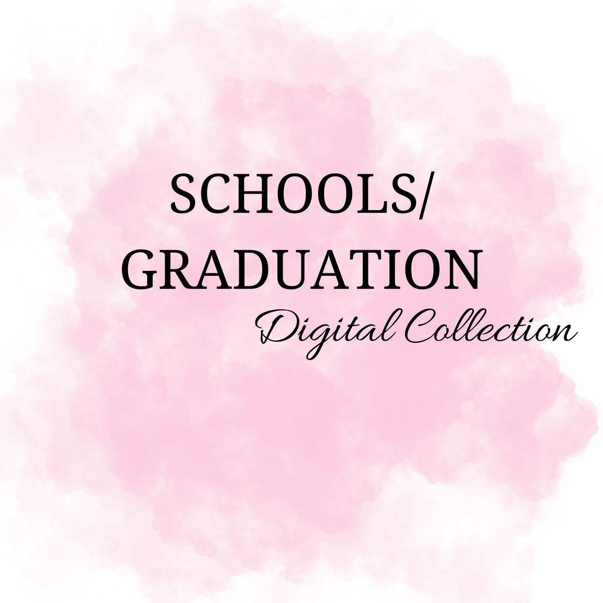 School & Graduation