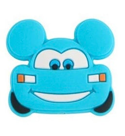 Teal Car