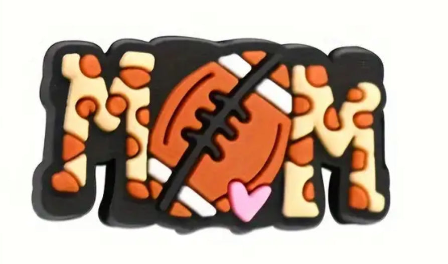 Football Mom