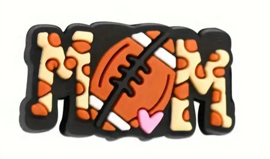 Football Mom
