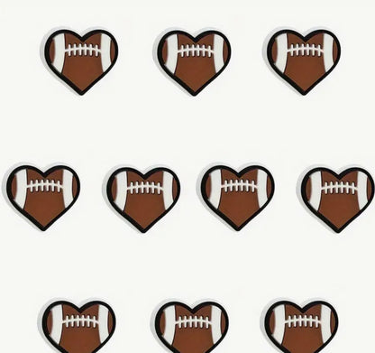 Sport Hearts