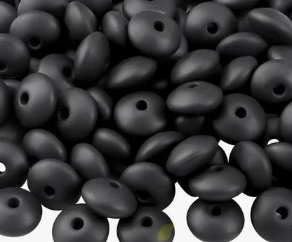 12mm Silicone Lentil