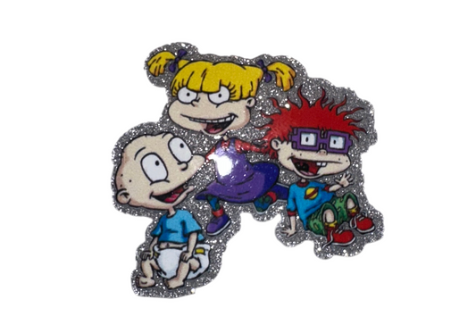 The Rats