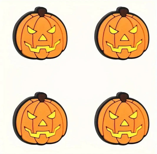 Jack-o’-lantern